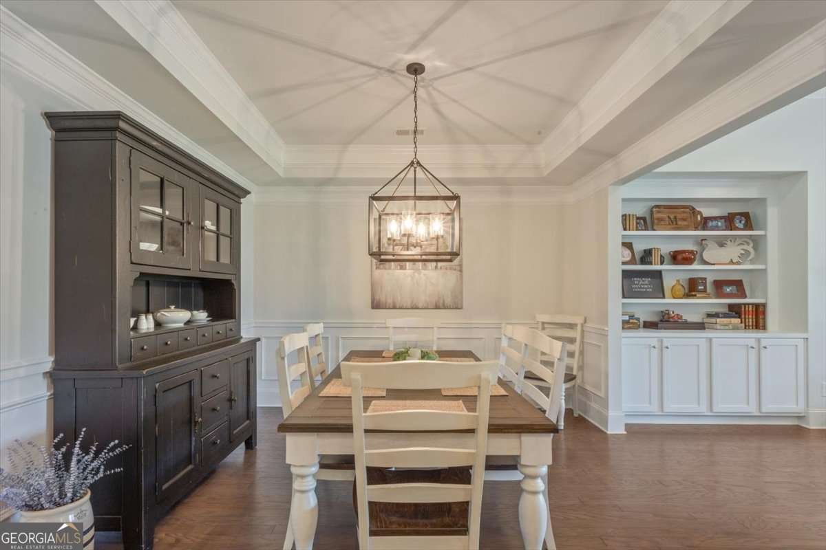 327 Carmichael Circle Canton - Photo 20