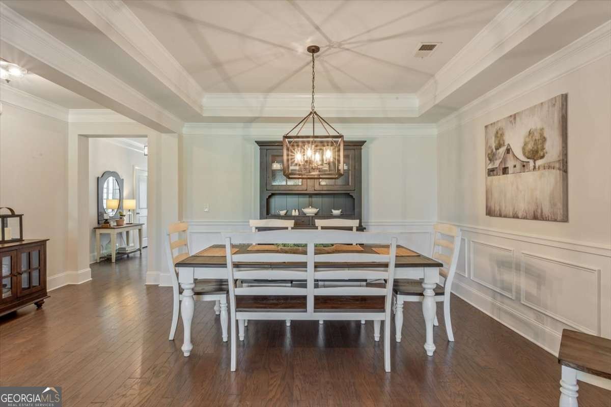 327 Carmichael Circle Canton - Photo 21