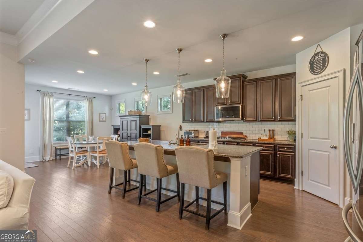 327 Carmichael Circle Canton - Photo 22