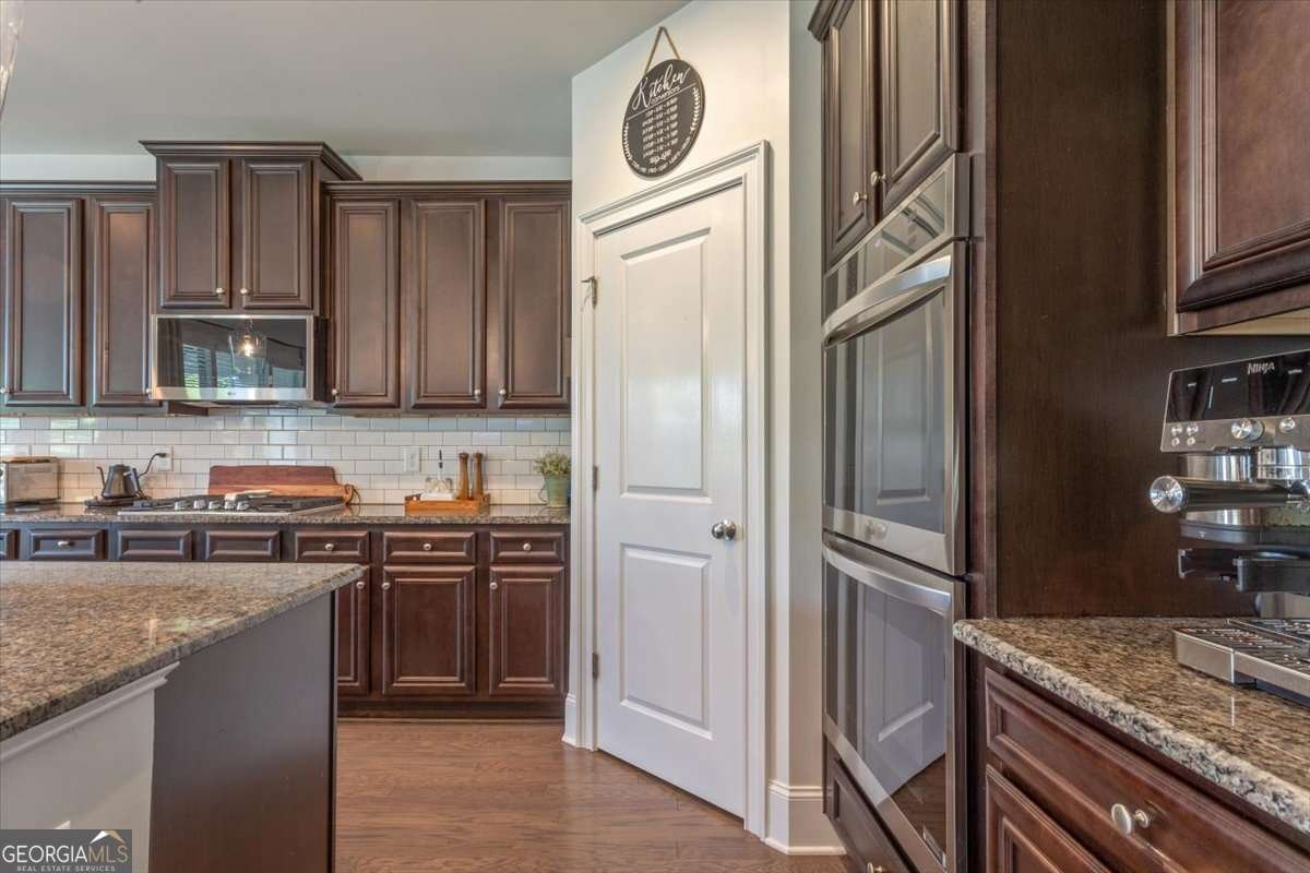 327 Carmichael Circle Canton - Photo 23