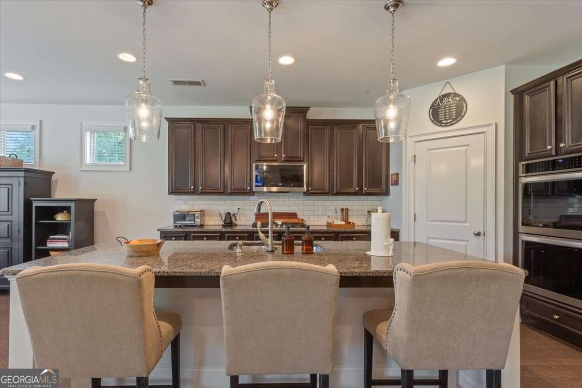 327 Carmichael Circle Canton - Photo 24