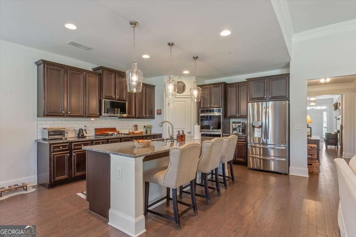 327 Carmichael Circle Canton - Photo 25