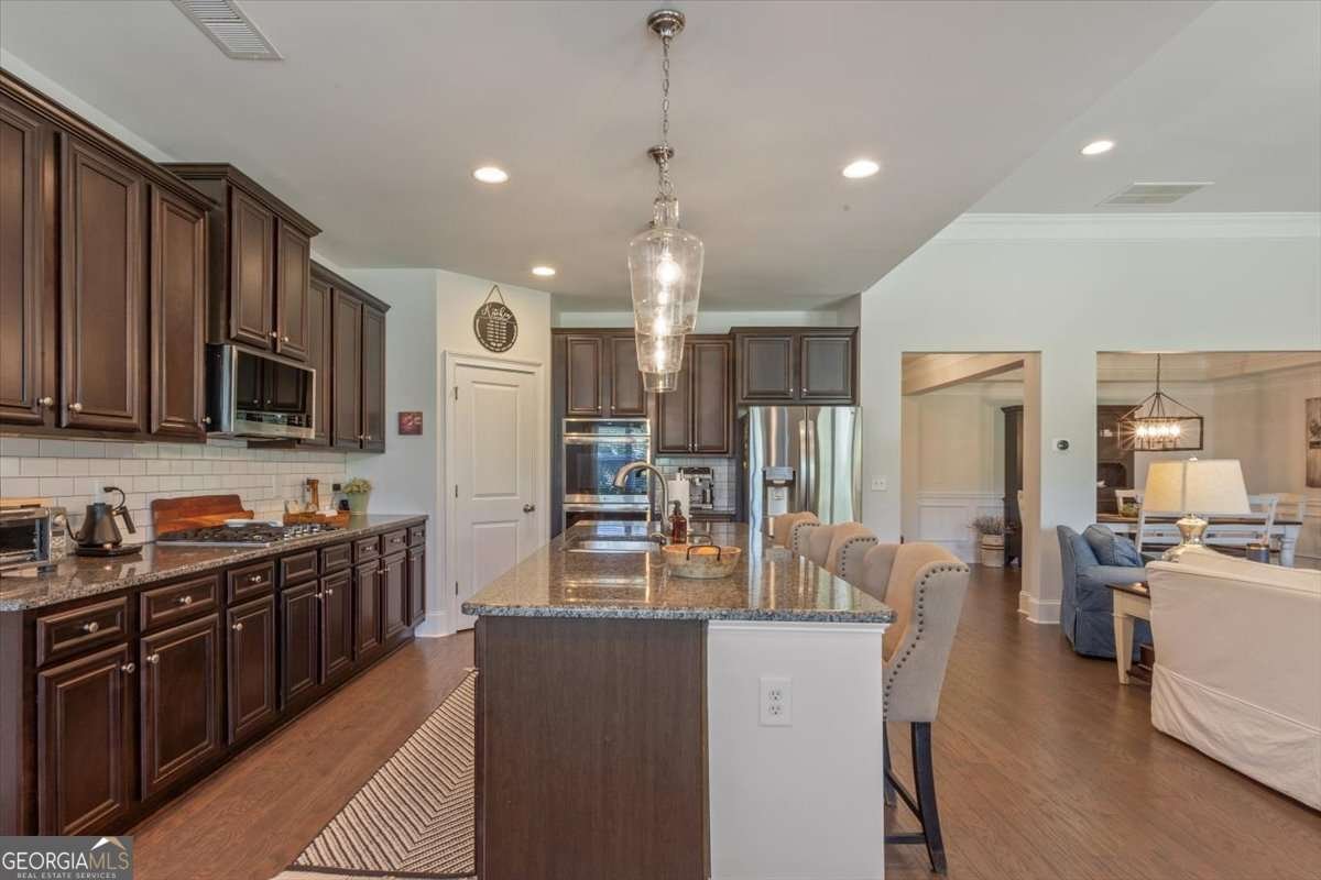 327 Carmichael Circle Canton - Photo 26