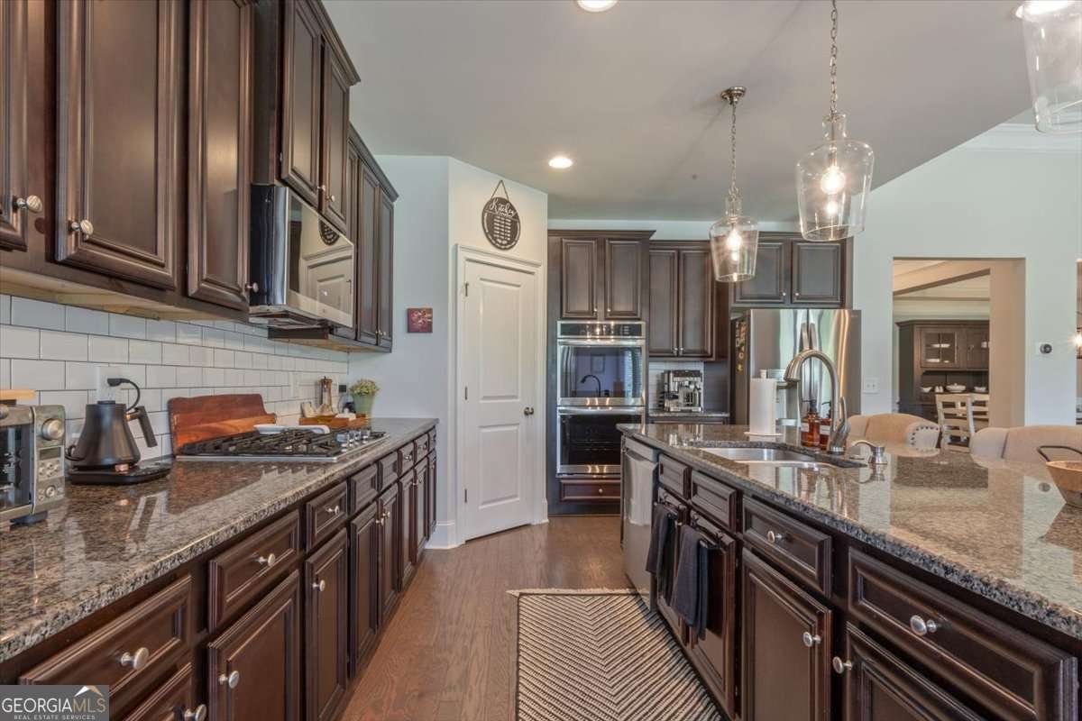 327 Carmichael Circle Canton - Photo 27