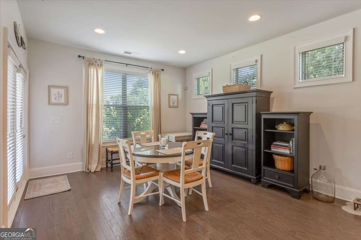 327 Carmichael Circle Canton - Photo 29