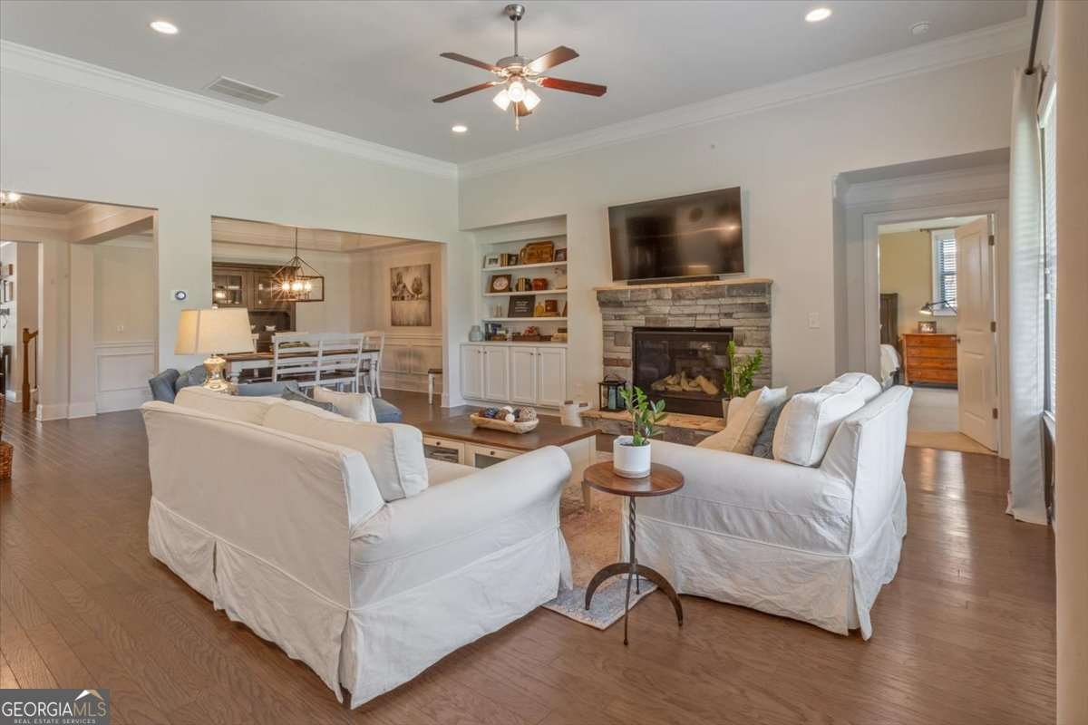 327 Carmichael Circle Canton - Photo 30