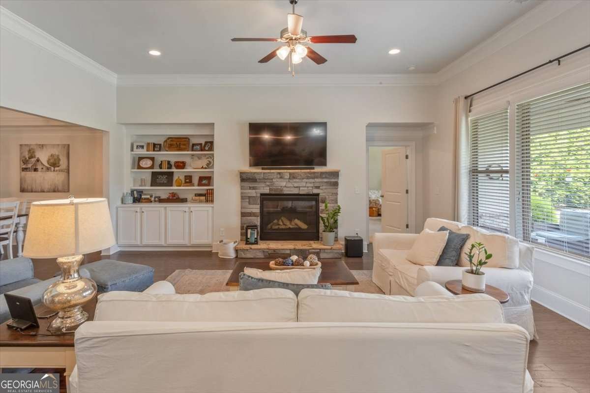 327 Carmichael Circle Canton - Photo 31