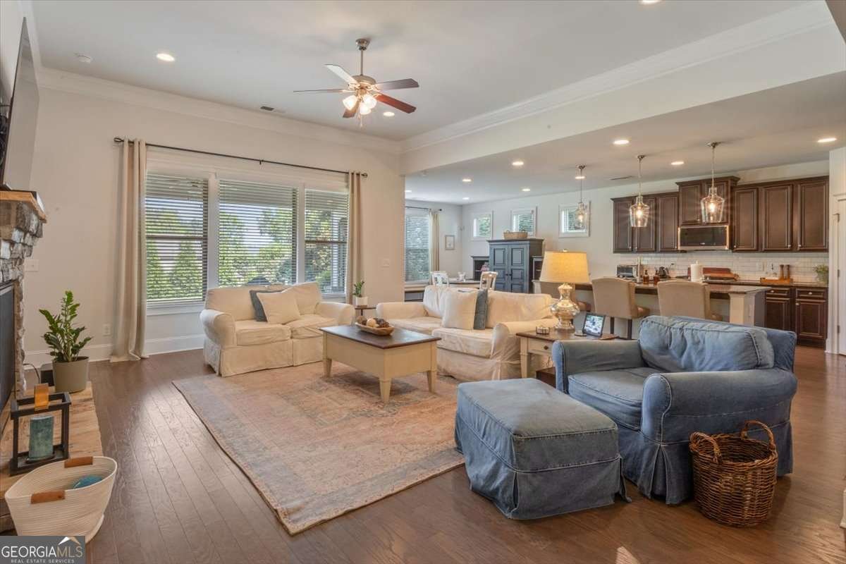 327 Carmichael Circle Canton - Photo 33