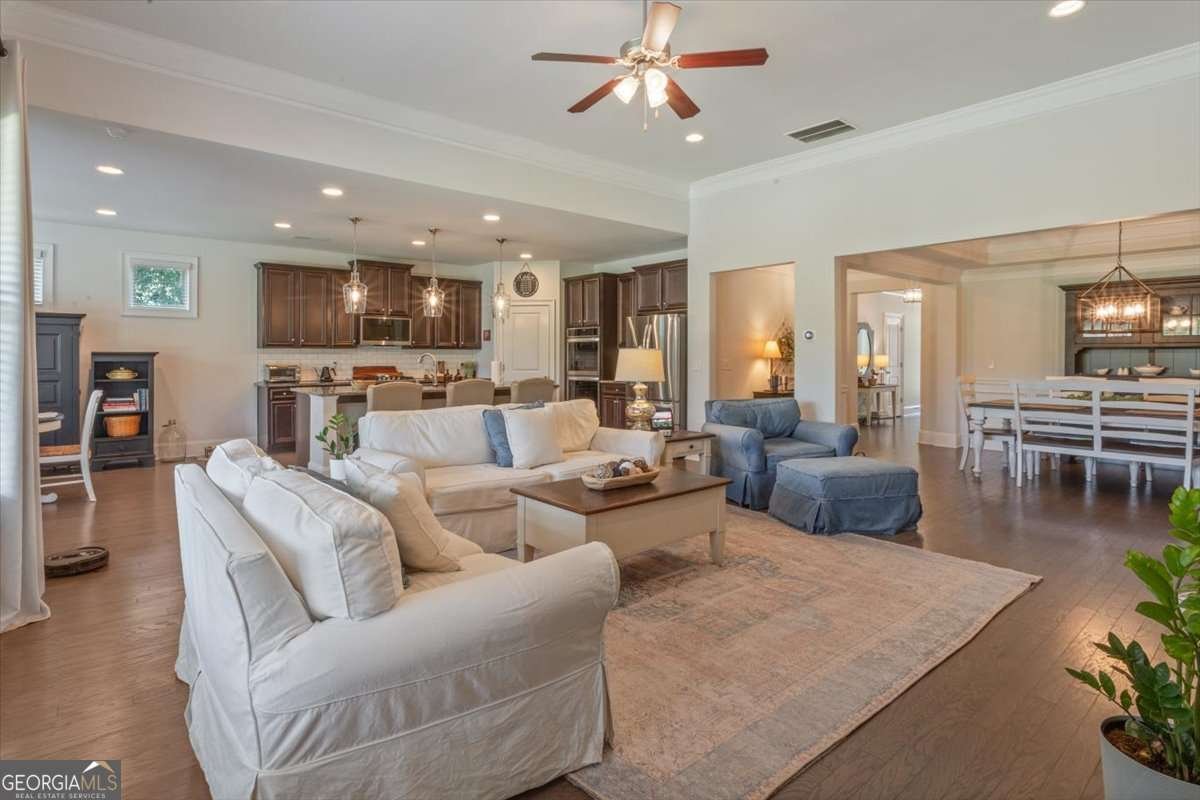 327 Carmichael Circle Canton - Photo 34
