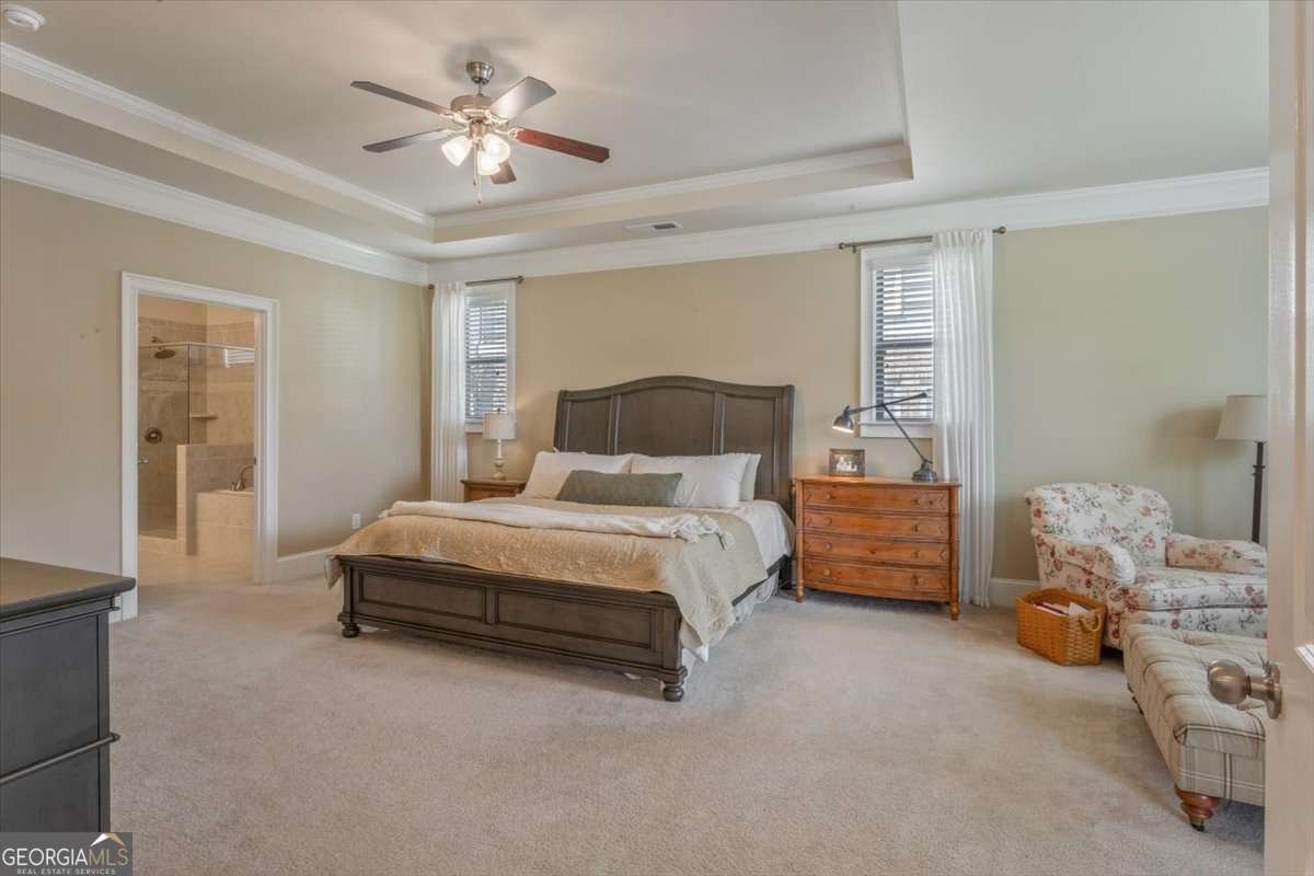 327 Carmichael Circle Canton - Photo 35