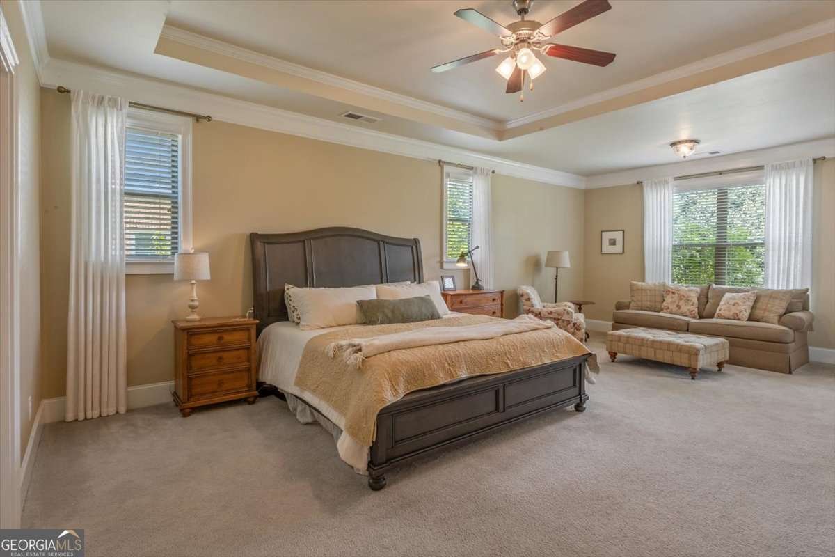327 Carmichael Circle Canton - Photo 36