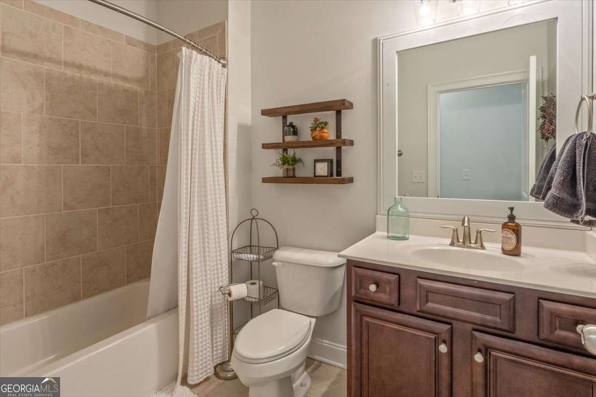 327 Carmichael Circle Canton - Photo 47