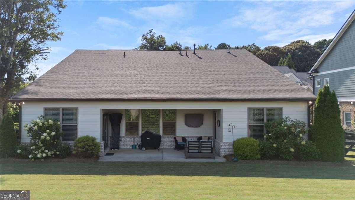 327 Carmichael Circle Canton - Photo 55