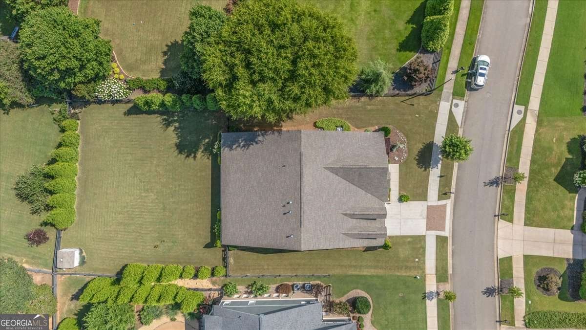 327 Carmichael Circle Canton - Photo 57