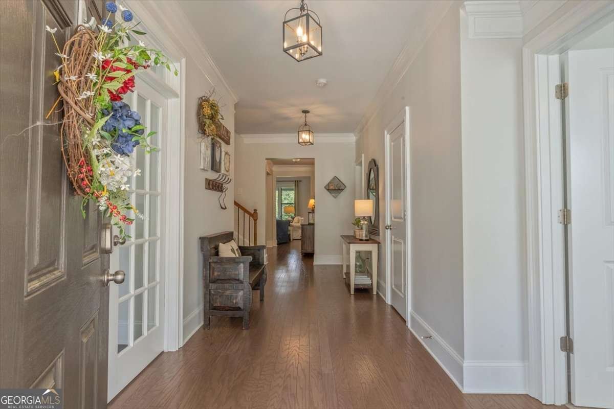 327 Carmichael Circle Canton - Photo 6