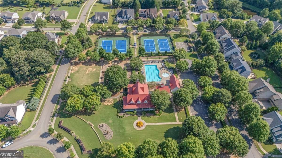 327 Carmichael Circle Canton - Photo 60