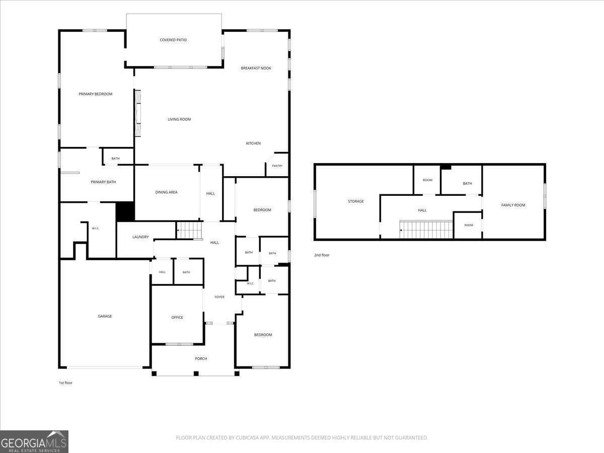 327 Carmichael Circle Canton - Photo 61