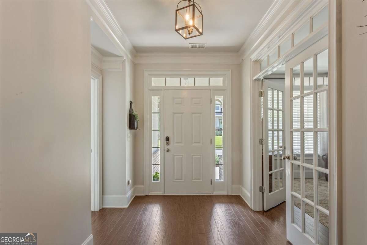 327 Carmichael Circle Canton - Photo 7