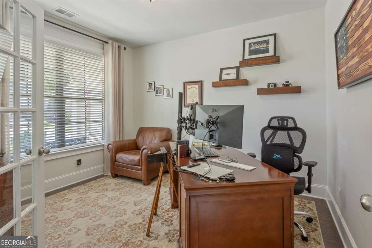 327 Carmichael Circle Canton - Photo 8