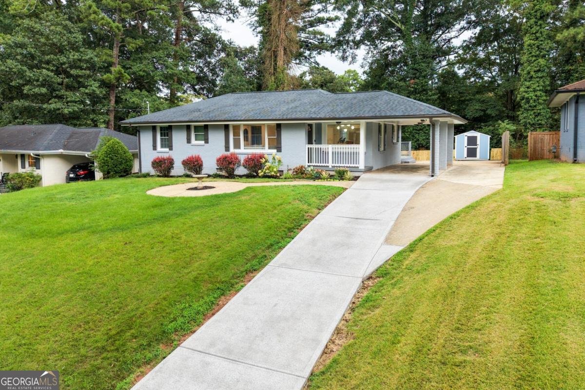 1988 Mark Trail Decatur - Photo 8