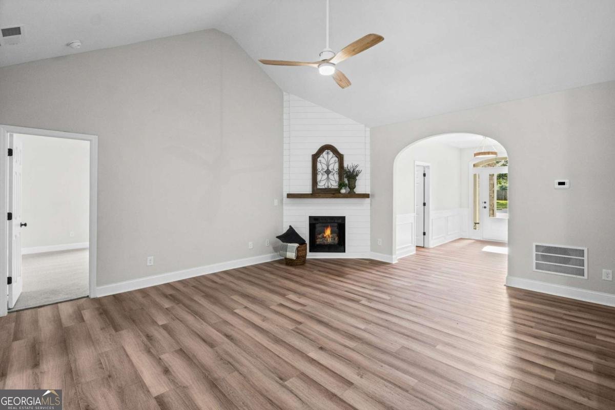 904 Mill Creek Avenue Canton - Photo 16