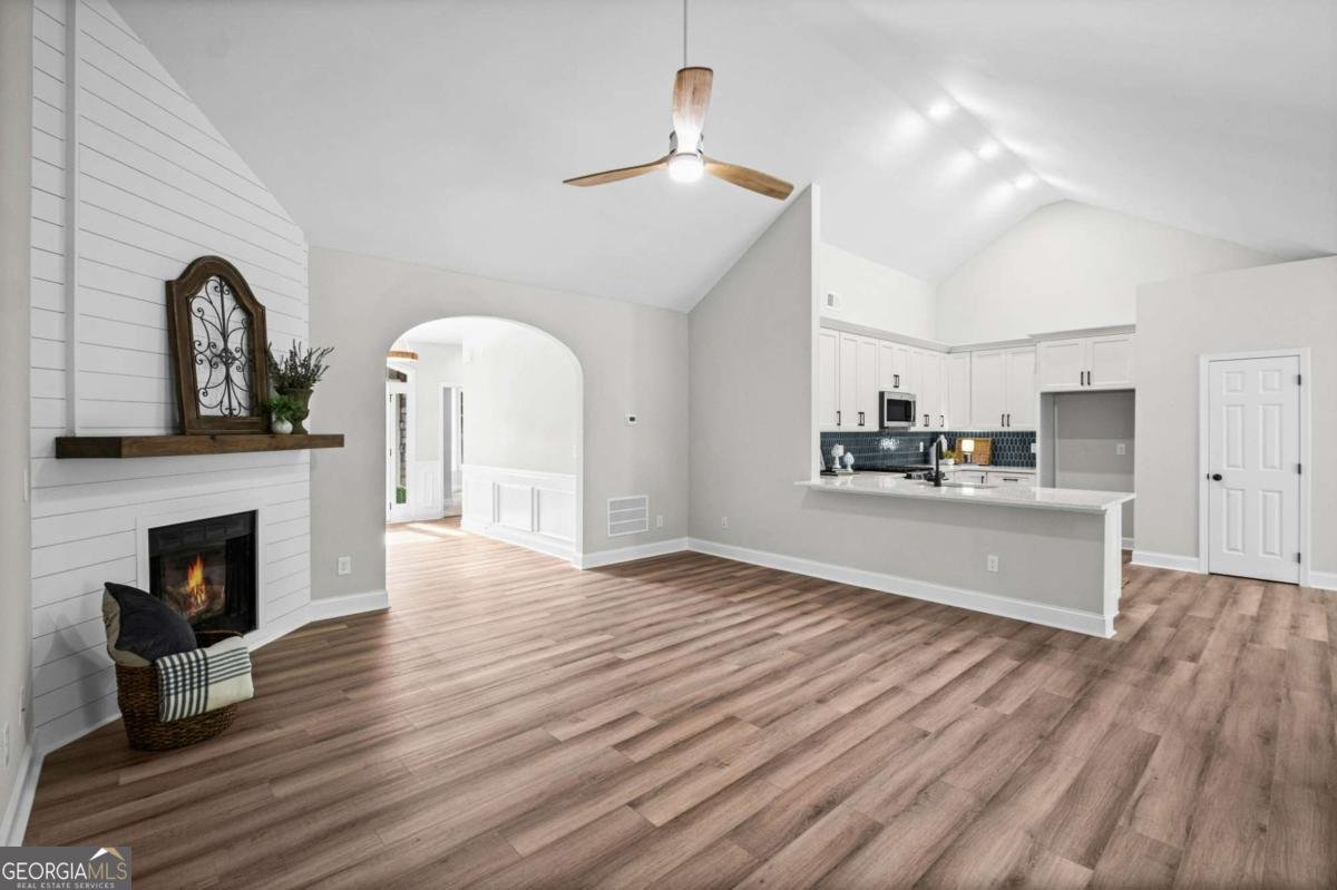 904 Mill Creek Avenue Canton - Photo 17