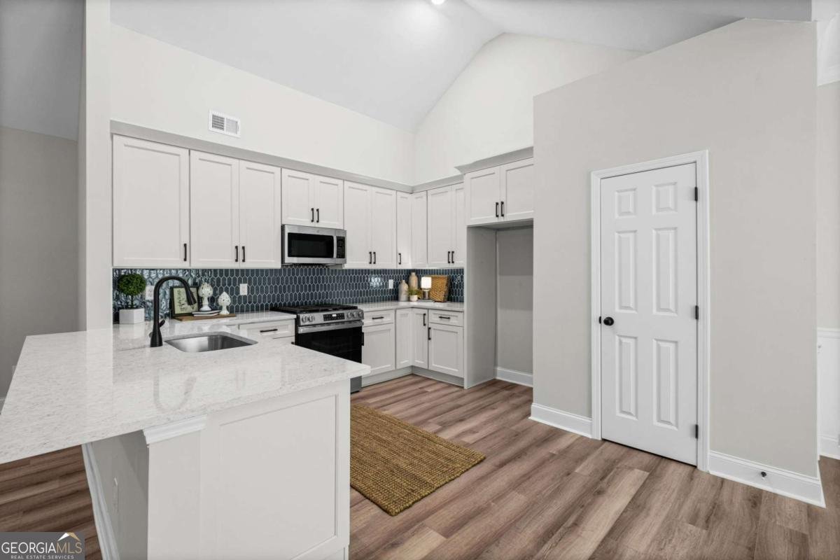 904 Mill Creek Avenue Canton - Photo 19