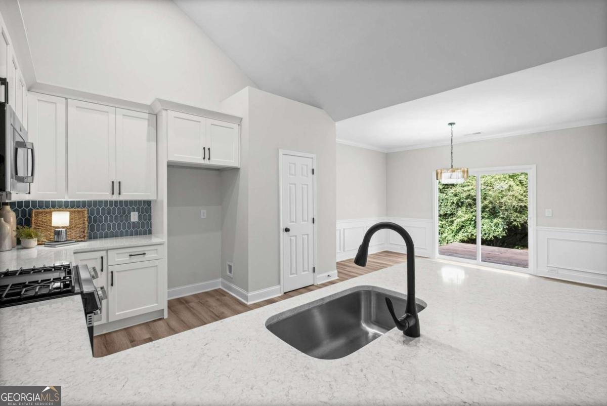 904 Mill Creek Avenue Canton - Photo 20