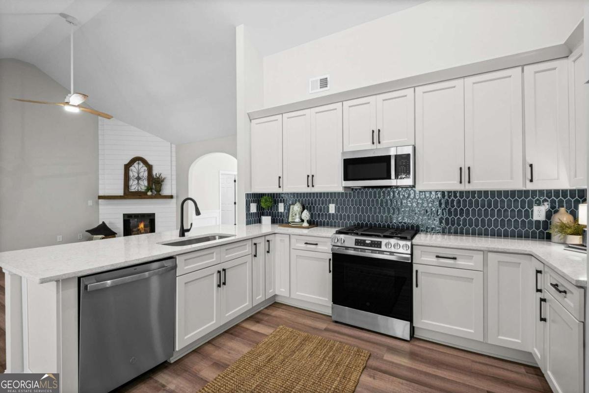 904 Mill Creek Avenue Canton - Photo 21