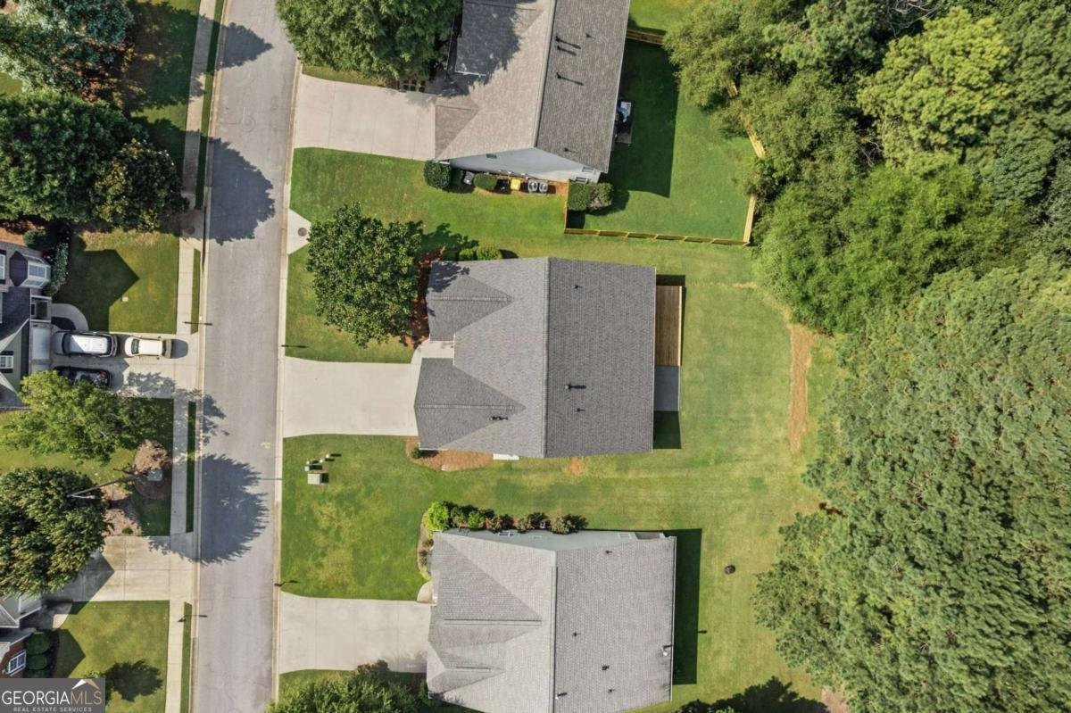 904 Mill Creek Avenue Canton - Photo 46