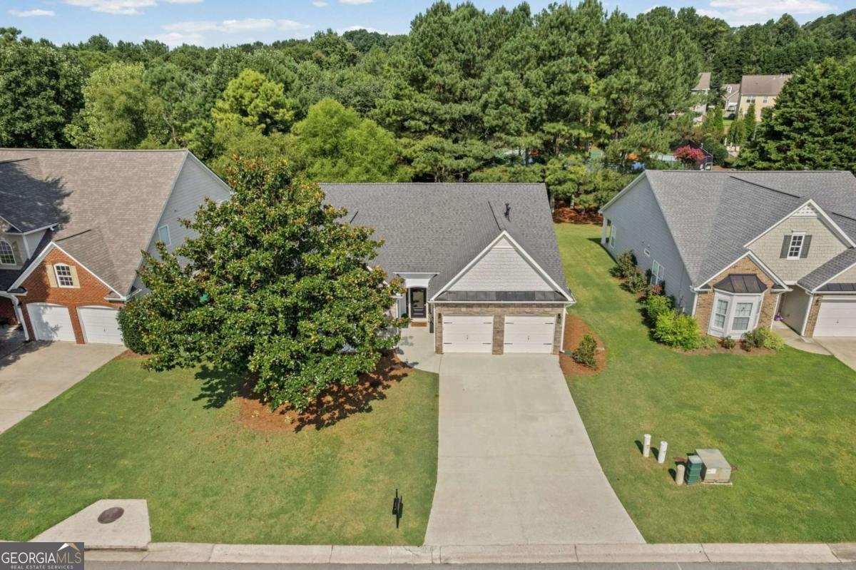 904 Mill Creek Avenue Canton - Photo 8