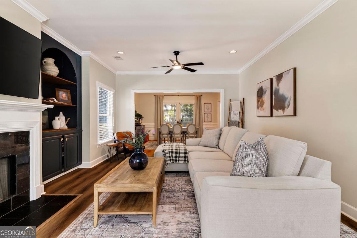 9 Devon Road Savannah - Photo 11
