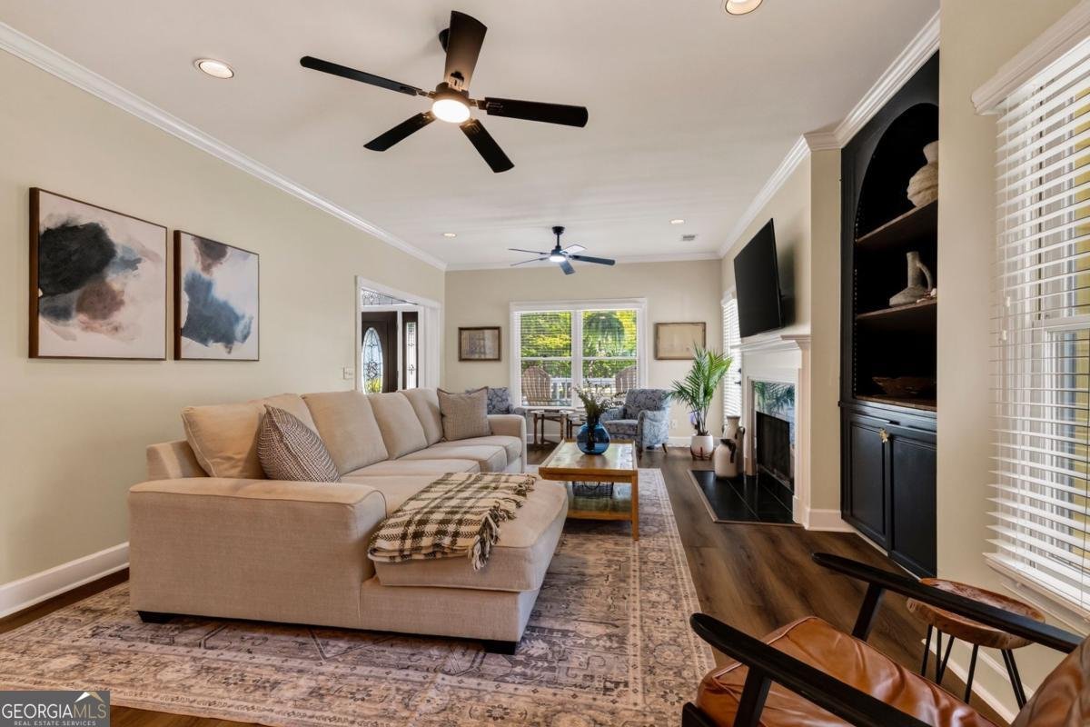 9 Devon Road Savannah - Photo 12