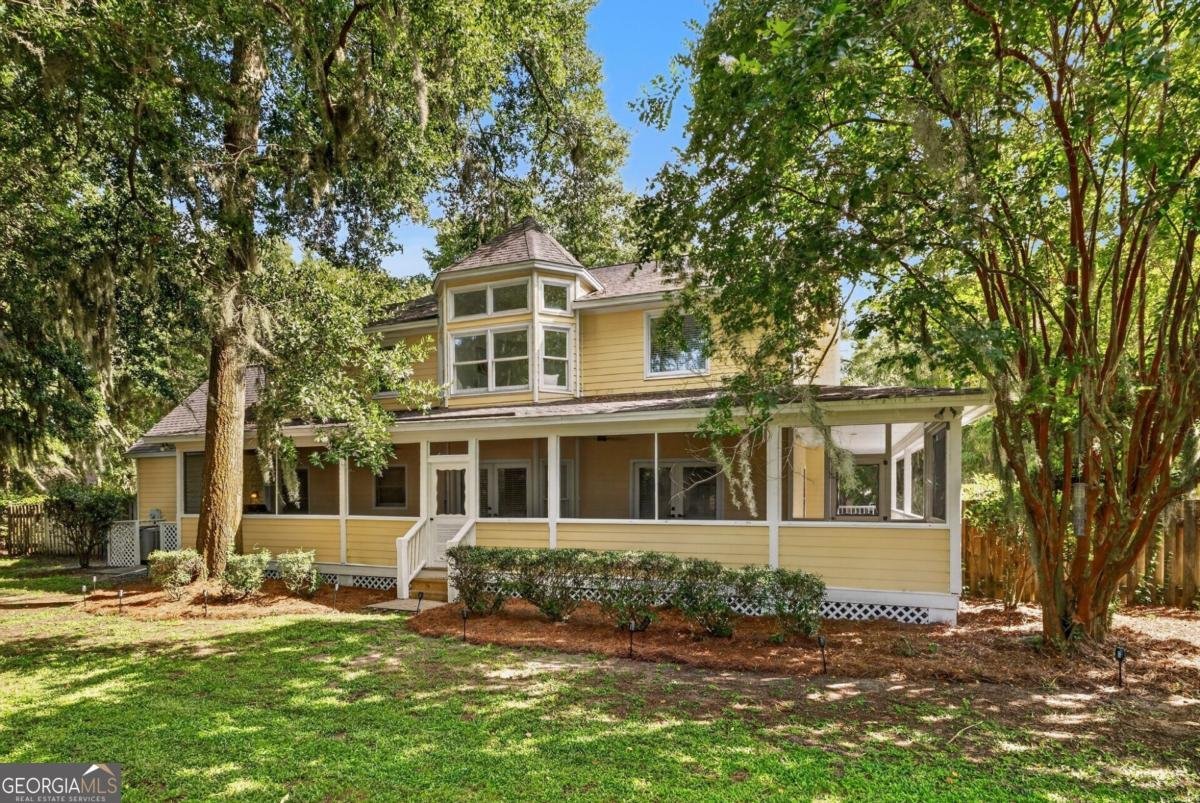 9 Devon Road Savannah - Photo 56