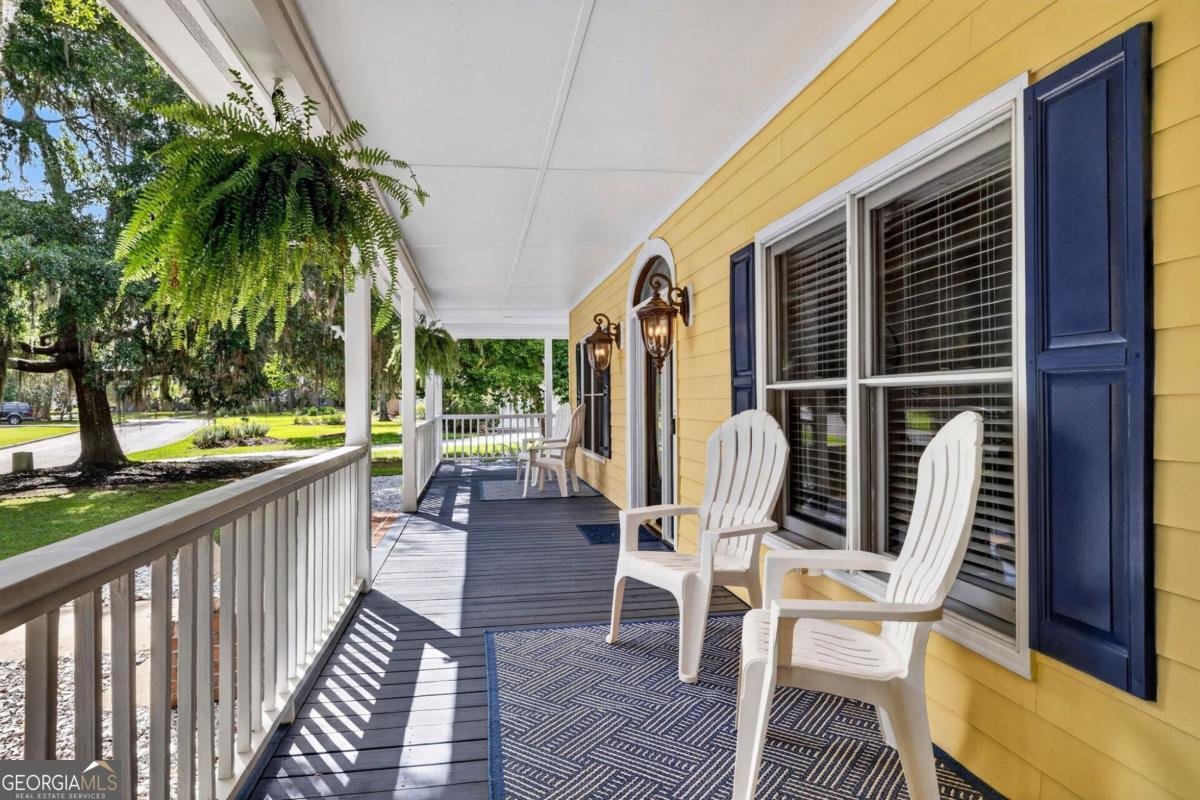 9 Devon Road Savannah - Photo 6