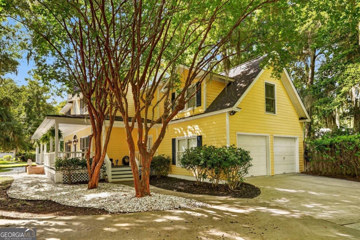 9 Devon Road Savannah - Photo 64