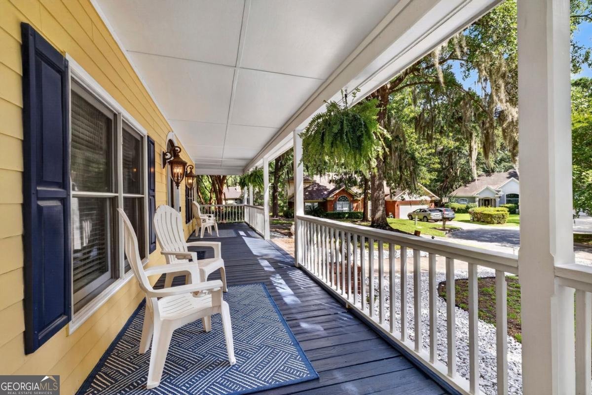 9 Devon Road Savannah - Photo 7