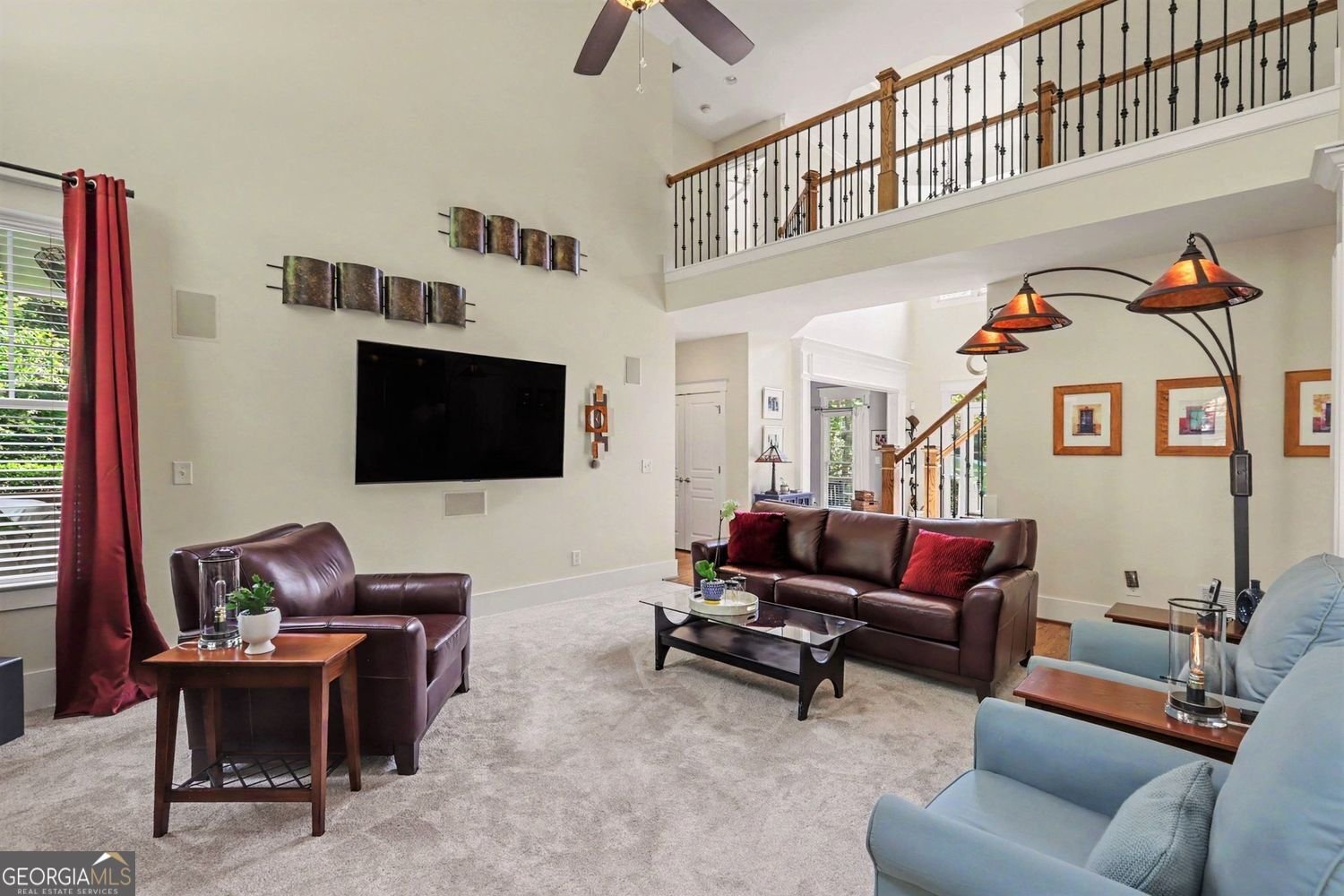 589 Vinings Springs Drive Mableton - Photo 11
