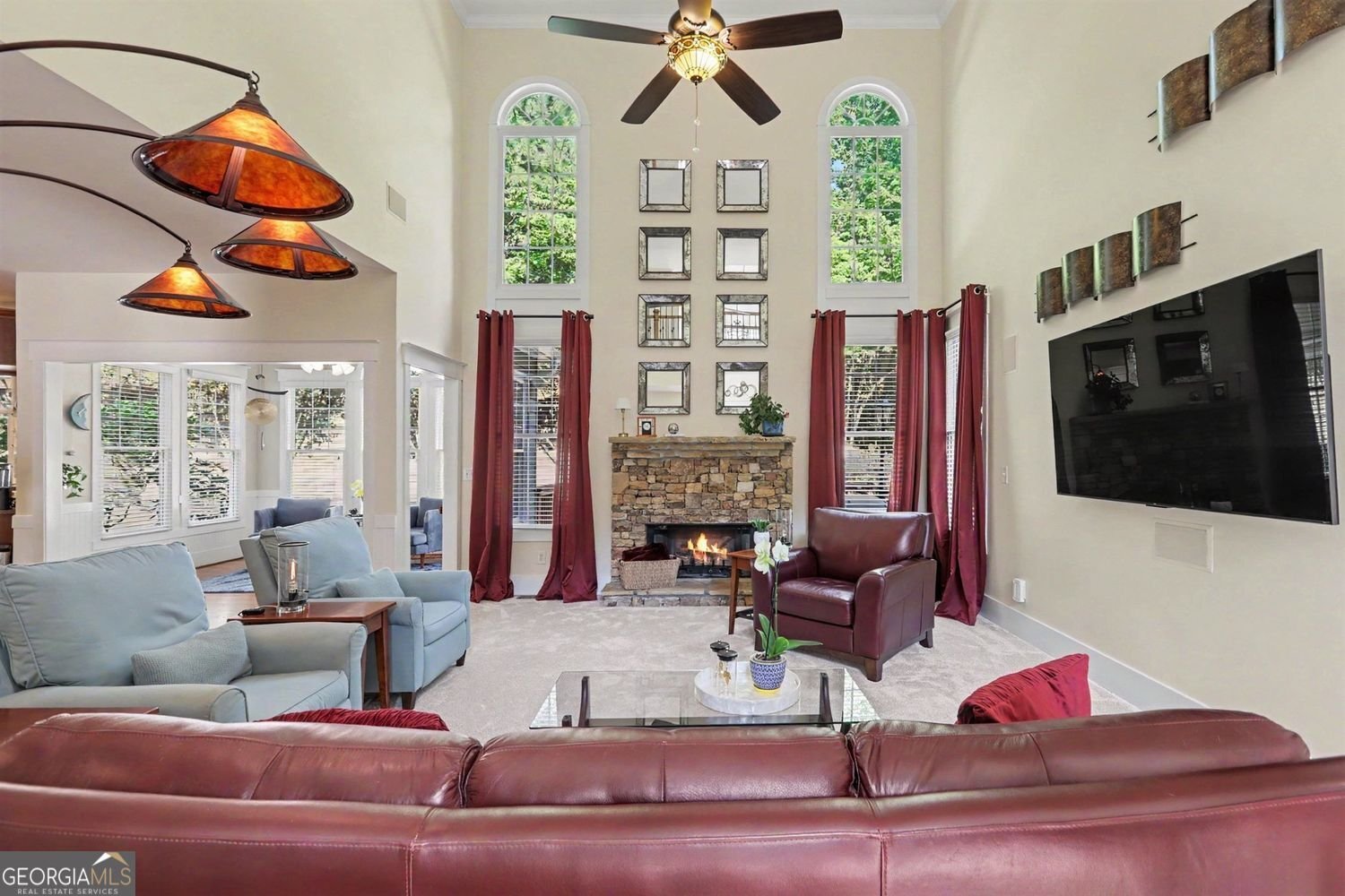 589 Vinings Springs Drive Mableton - Photo 12
