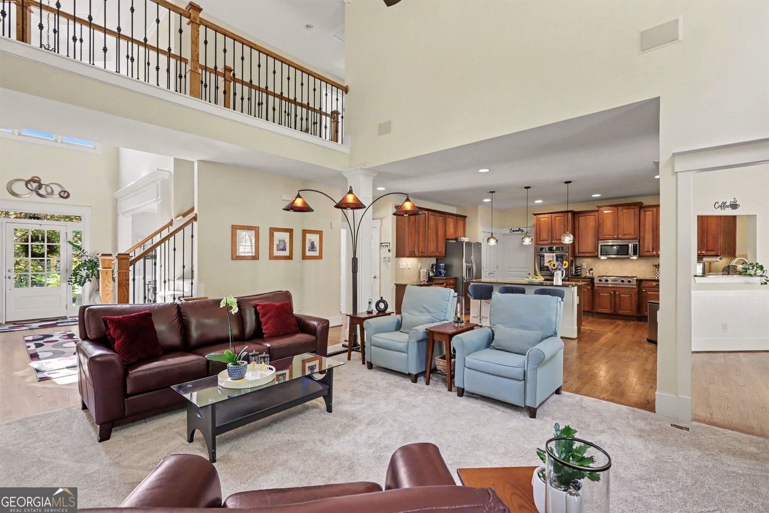 589 Vinings Springs Drive Mableton - Photo 13