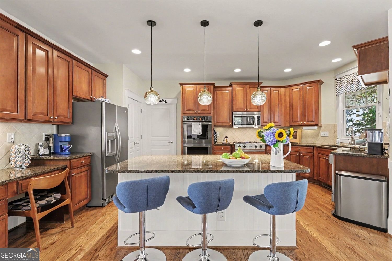 589 Vinings Springs Drive Mableton - Photo 18