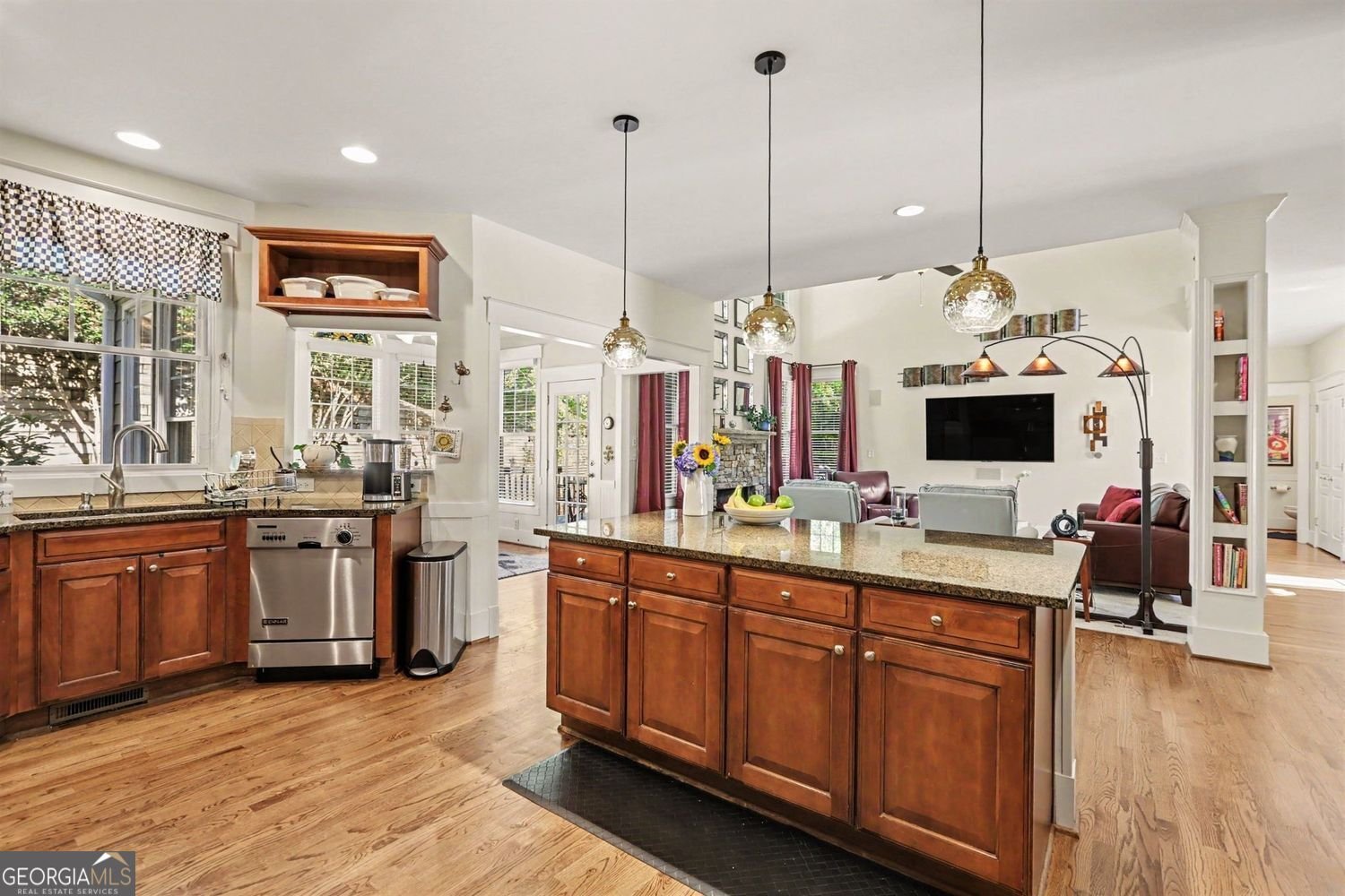 589 Vinings Springs Drive Mableton - Photo 19