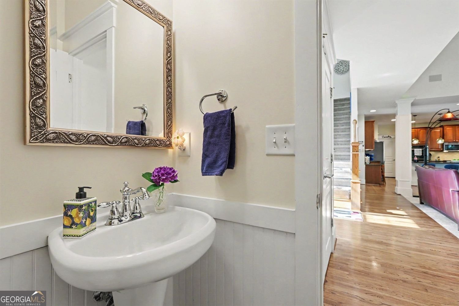 589 Vinings Springs Drive Mableton - Photo 20