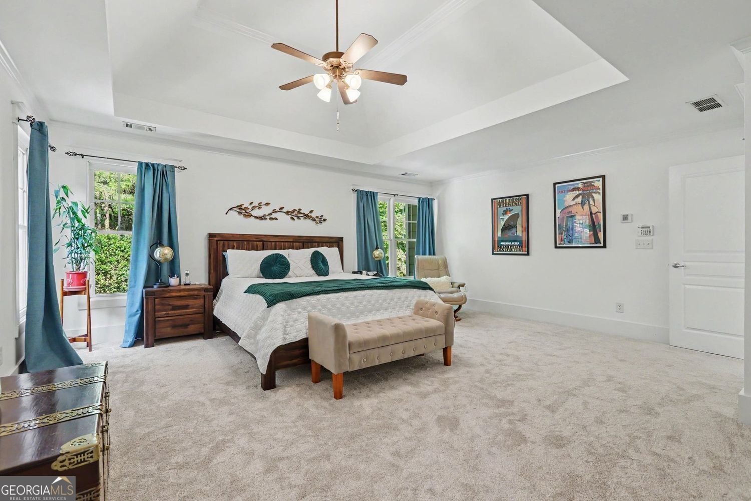 589 Vinings Springs Drive Mableton - Photo 22