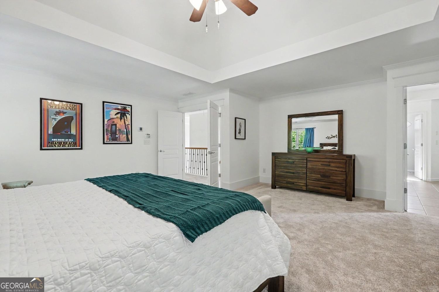 589 Vinings Springs Drive Mableton - Photo 23