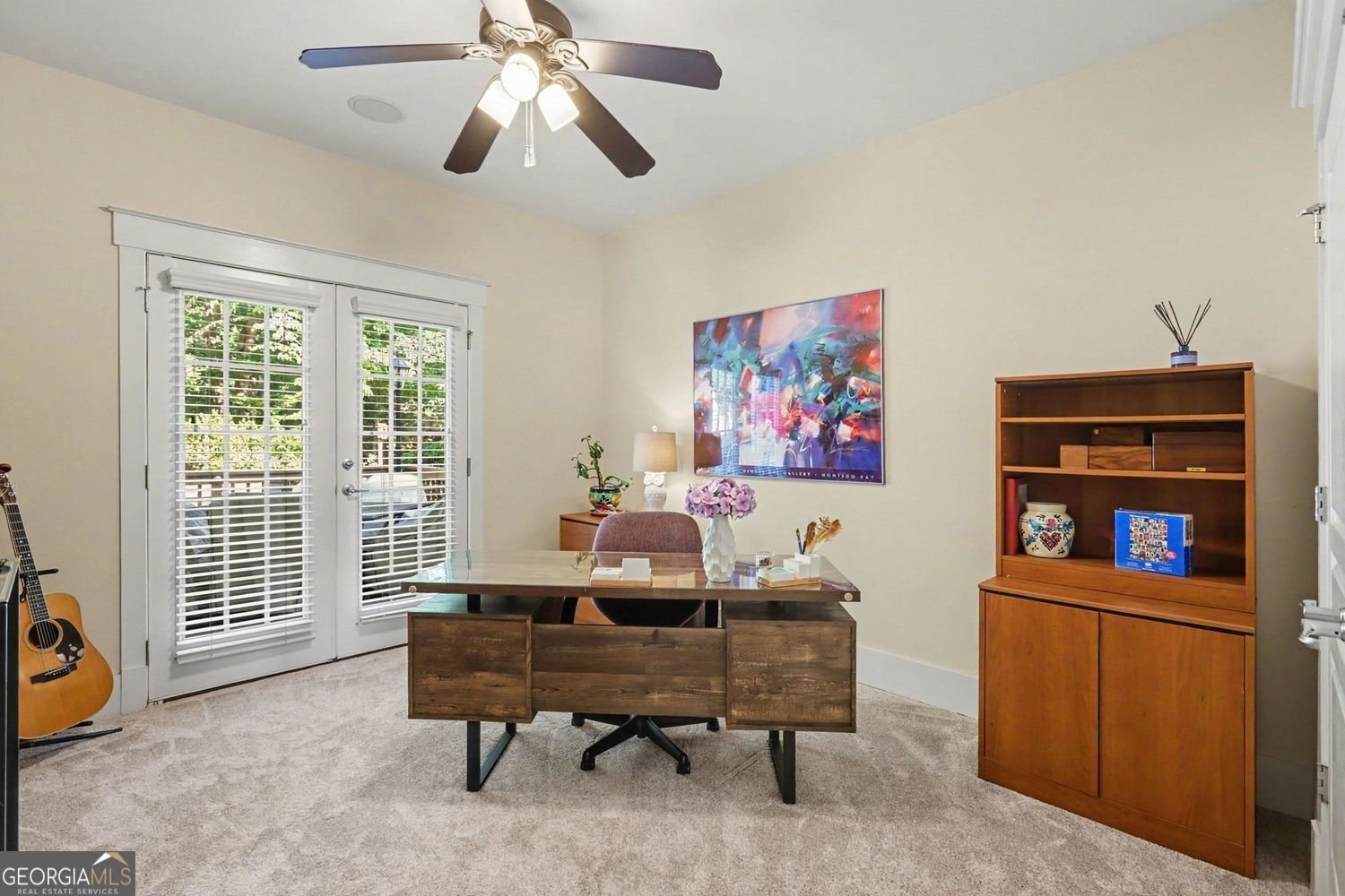 589 Vinings Springs Drive Mableton - Photo 33