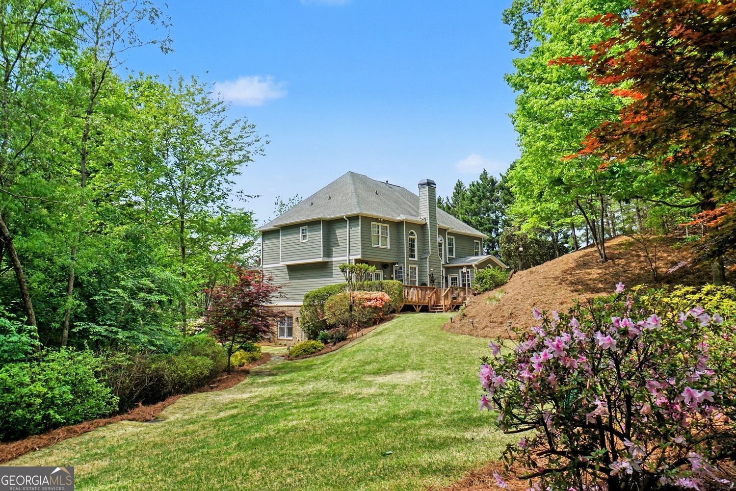 589 Vinings Springs Drive Mableton - Photo 44
