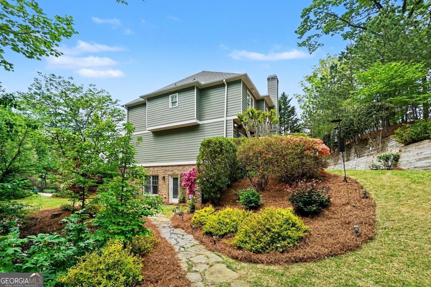589 Vinings Springs Drive Mableton - Photo 45