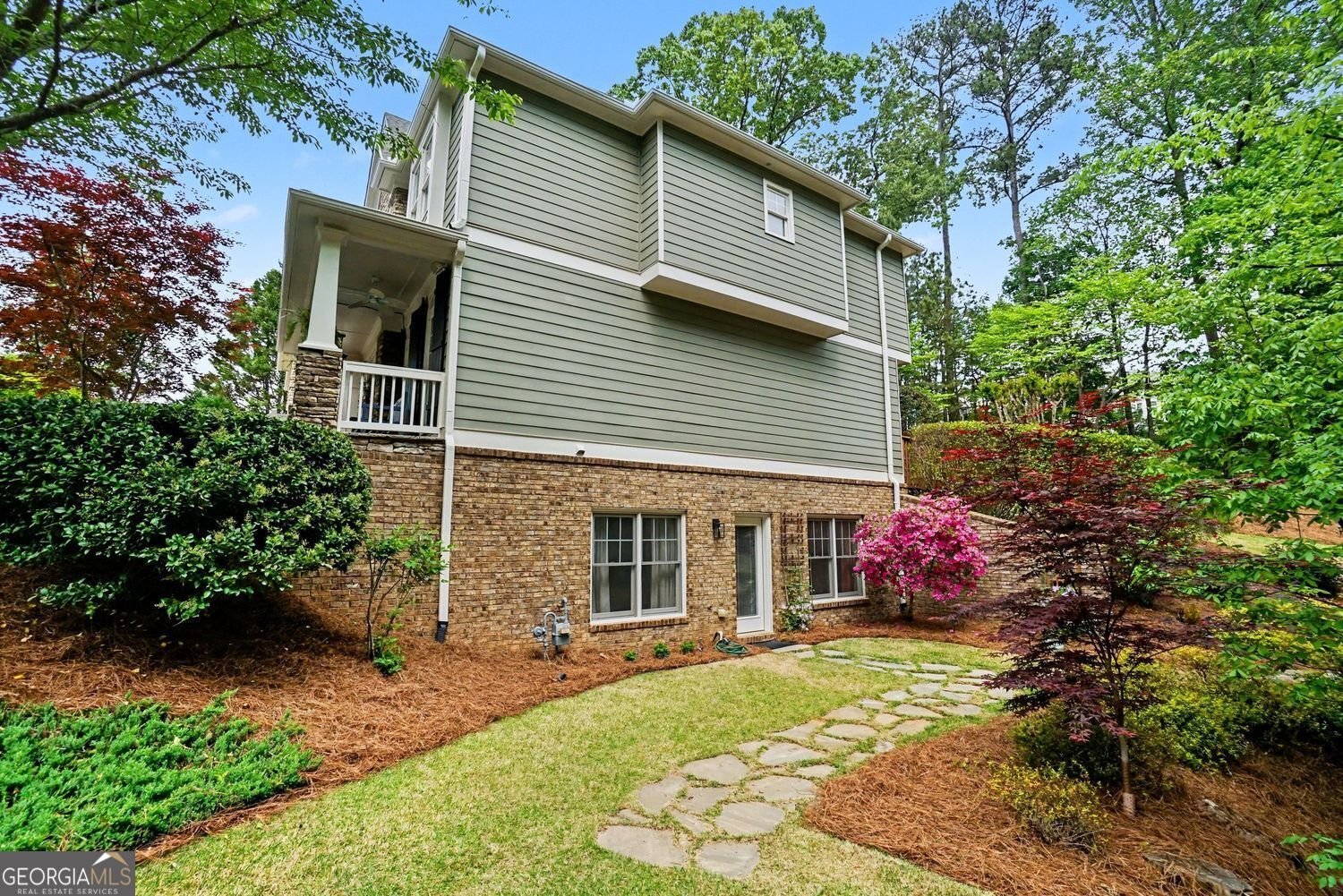589 Vinings Springs Drive Mableton - Photo 46