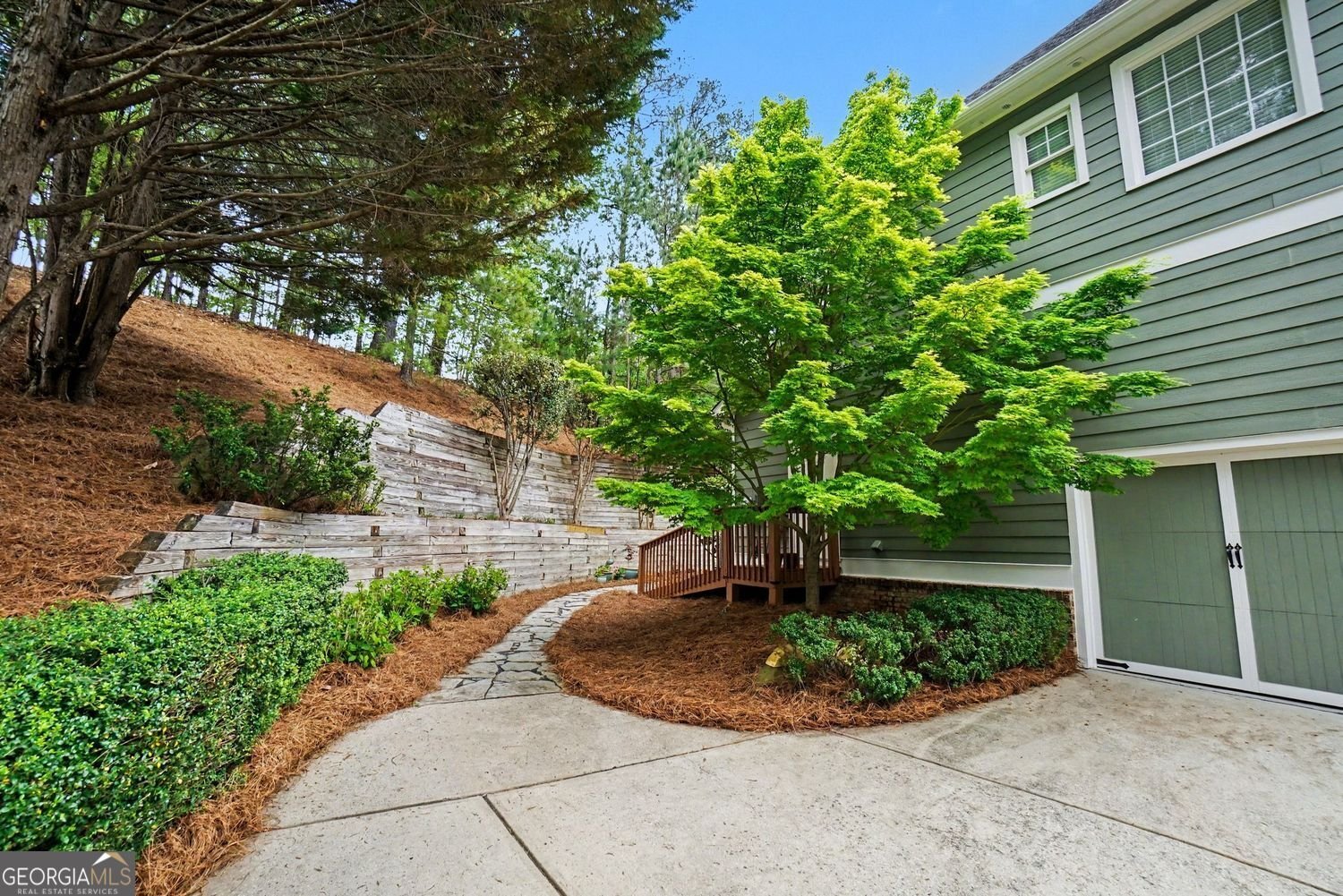 589 Vinings Springs Drive Mableton - Photo 47